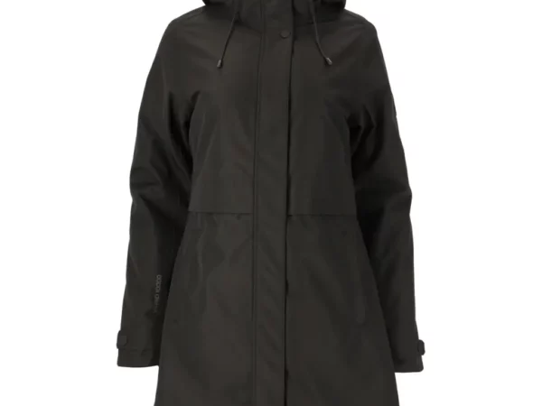 Parka femme Whistler Mullie V2 10000
