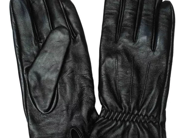 Gants cuir Whistler Barata