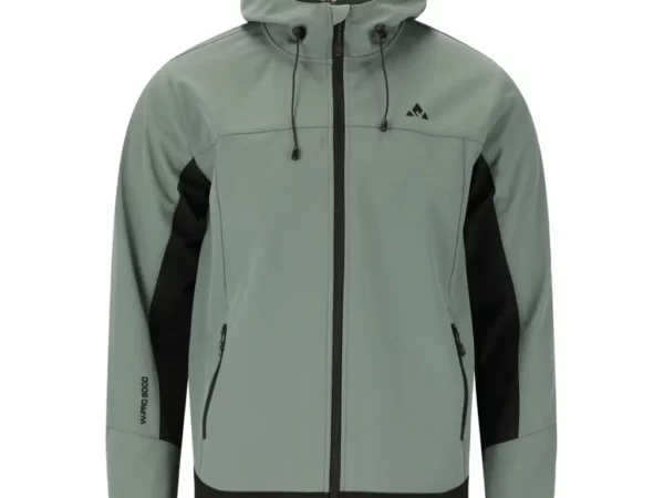 Veste imperméable Whistler Ryder W-Pro 8000