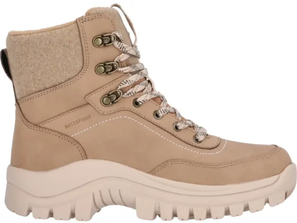 Chaussures de randonnée femme Whistler Nuslog