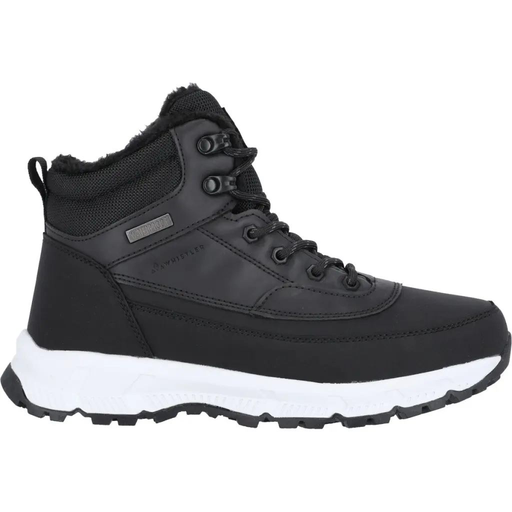 Bottes d'hiver Whistler Parrite