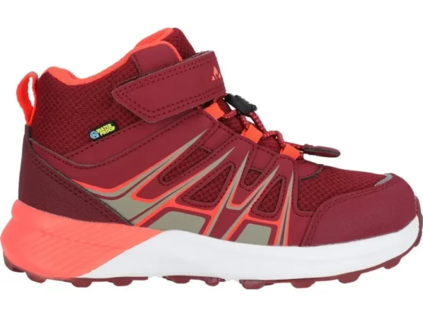 Chaussures de randonnée enfant Whistler Besta
