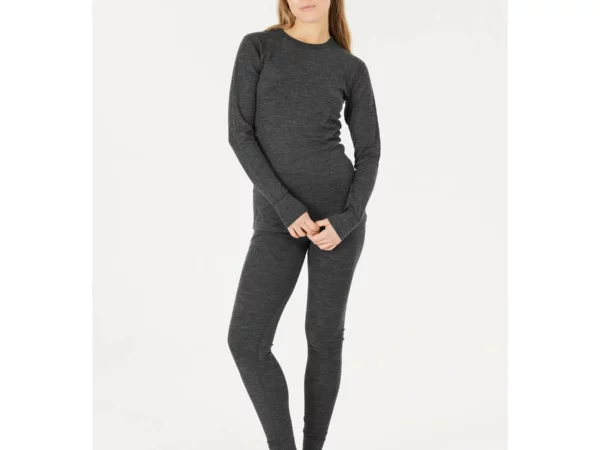 Ensemble legging et sous-maillot femme Whistler Cerro