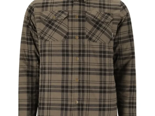 Chemise matelassée Whistler Tauron