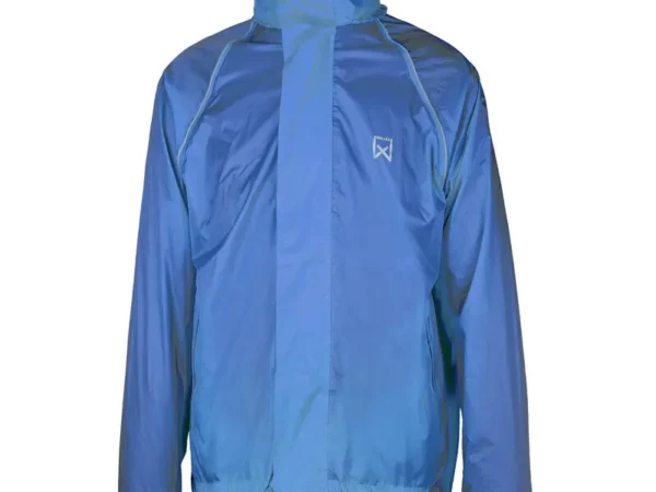 Veste imperméable respirante Willex