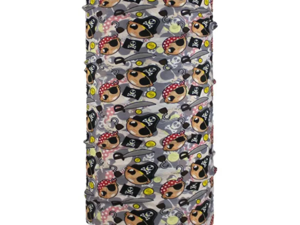 Cache cou enfant Wind x-treme