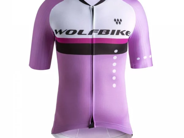 Maillot à manches courtes Windest