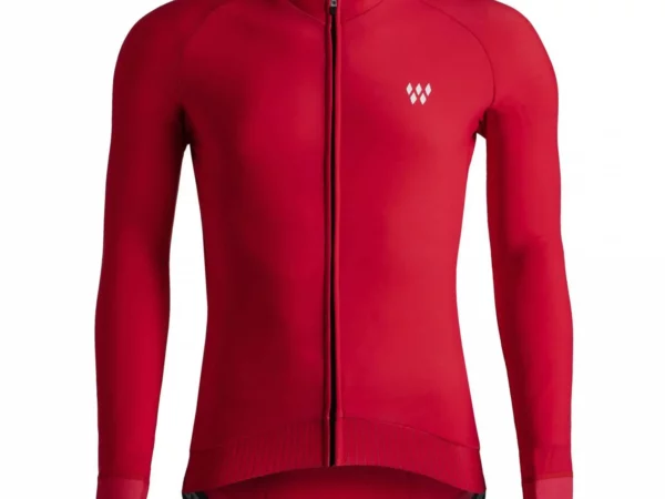 Maillot à manches longues Windest Mont Ventoux