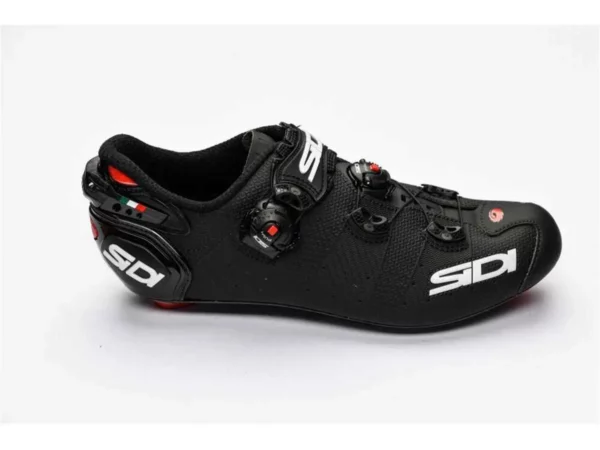 Chaussures Sidi Wire 2 Carbone