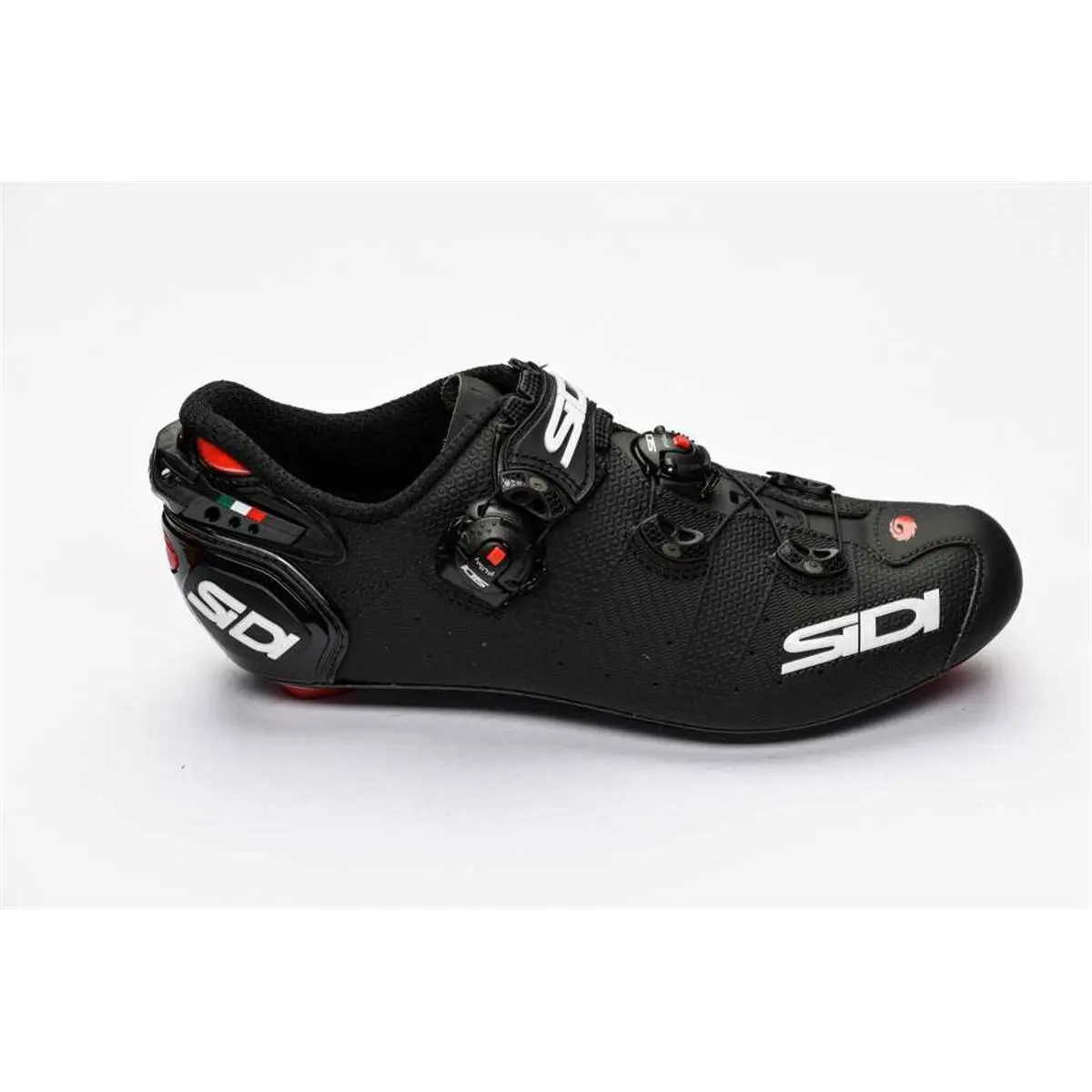 Chaussures Sidi Wire 2 Carbone