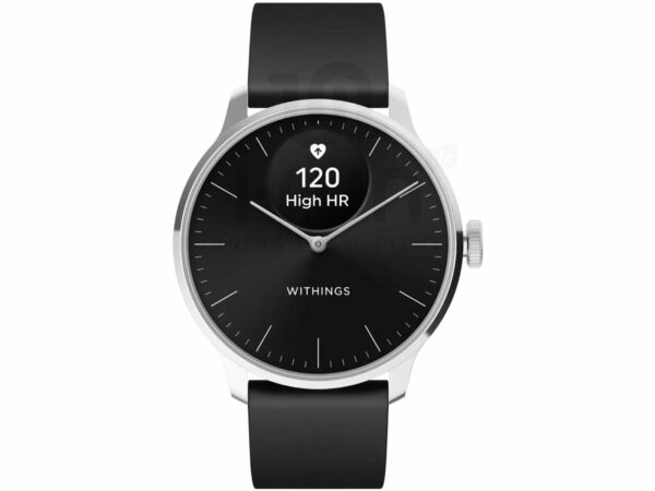Withings ScanWatch Light Cardio-Gps