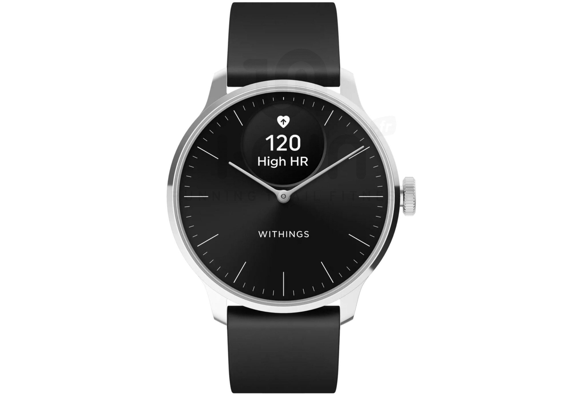 Withings ScanWatch Light Cardio-Gps