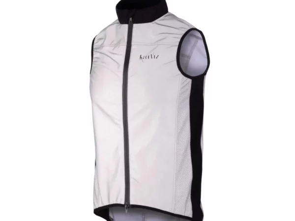Veste sans manche Wowow Raceviz - Stelvio 2.0
