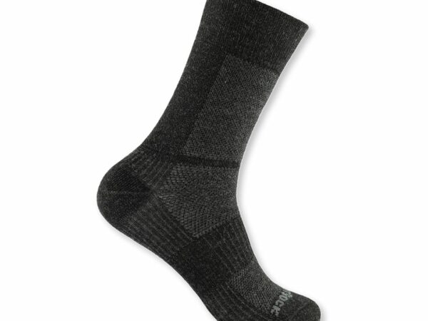 Coolmesh II Merino Crew