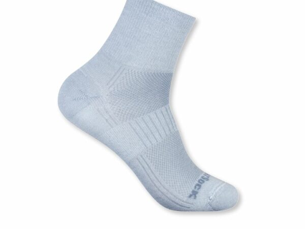 Coolmesh II Quarter
