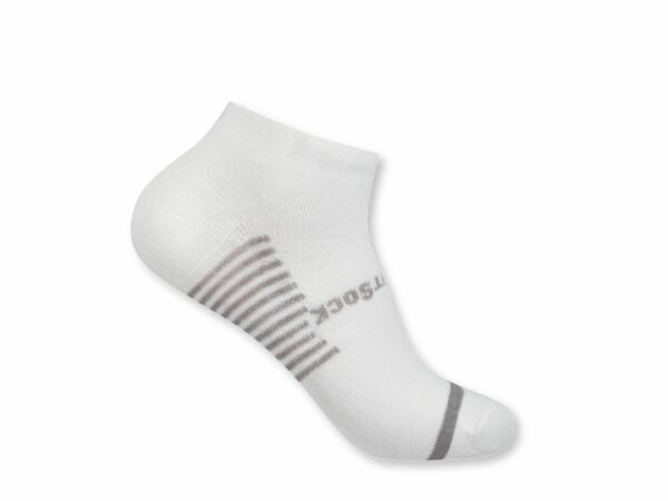 Coolmesh II Quarter Low
