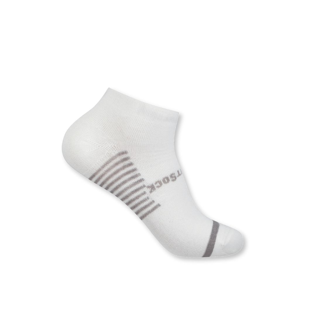 Coolmesh II Quarter Low