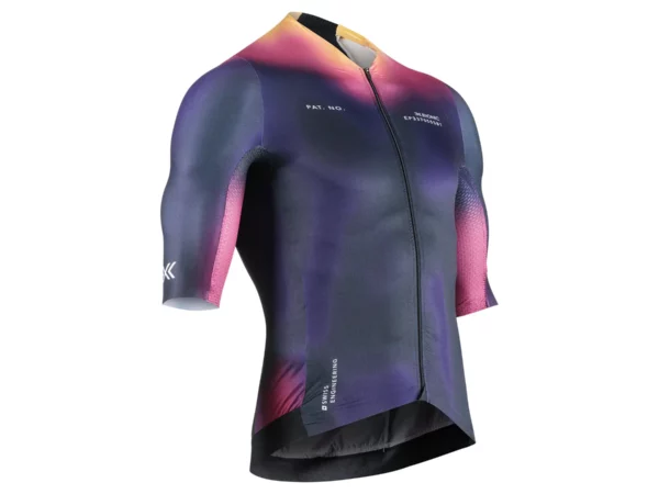 Maillot X-Bionic Corefusion Aero
