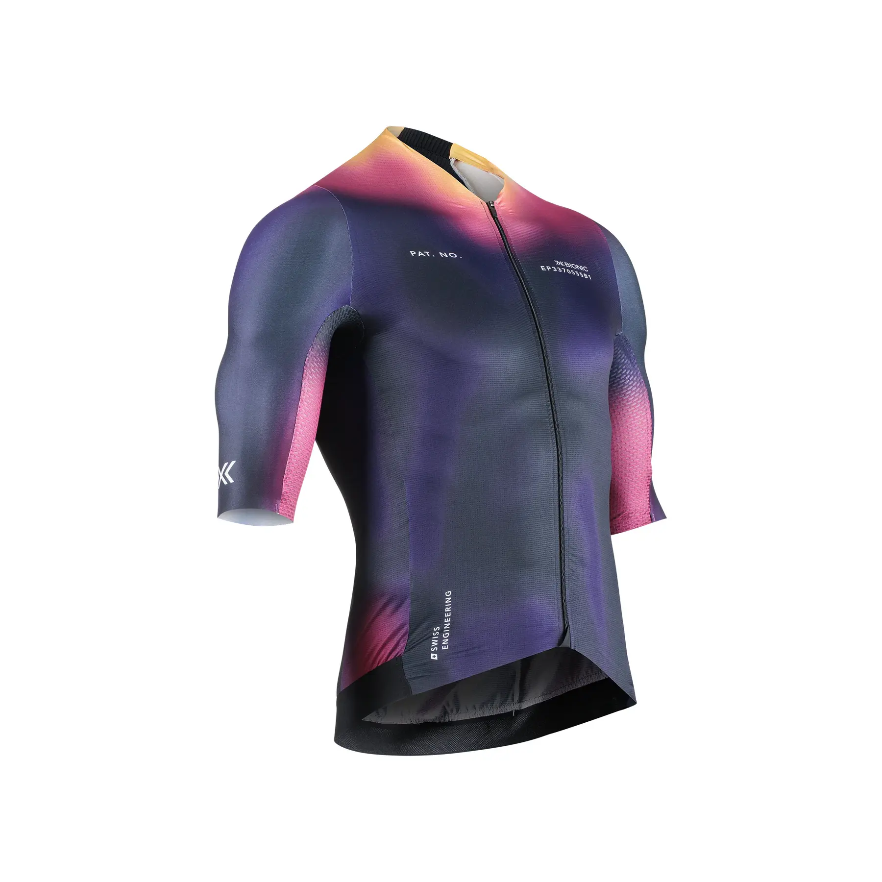 Maillot X-Bionic Corefusion Aero