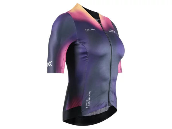 Maillot femme X-Bionic Corefusion Aero