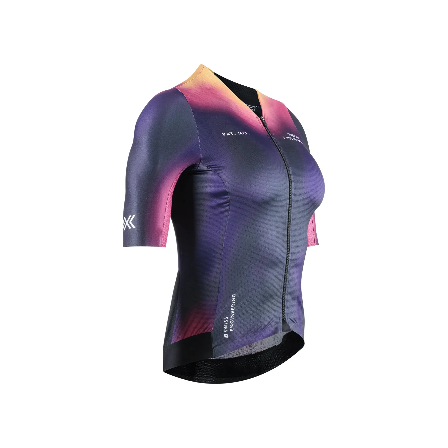Maillot femme X-Bionic Corefusion Aero