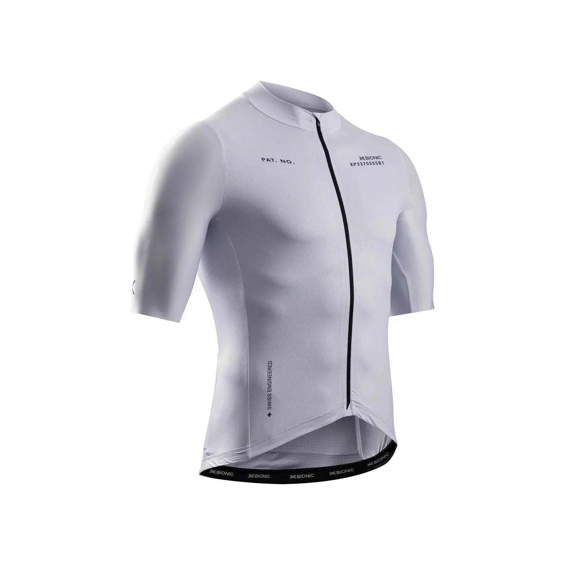 Maillot X-Bionic Corefusion Ride