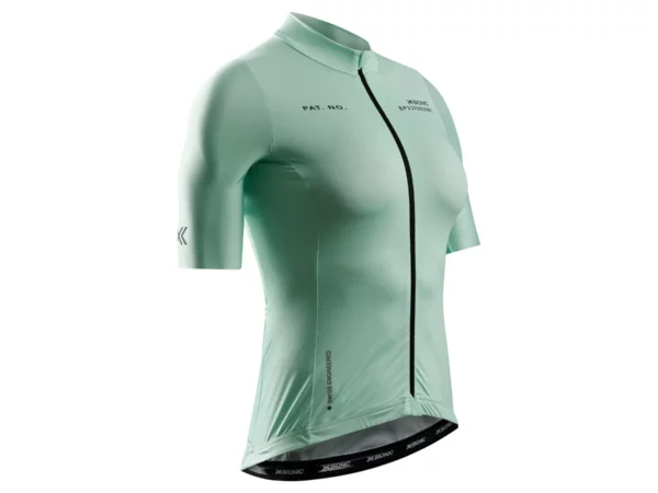 Maillot femme X-Bionic Corefusion Ride