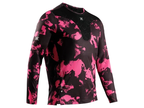 Maillot manches longues X-Bionic Corefusion