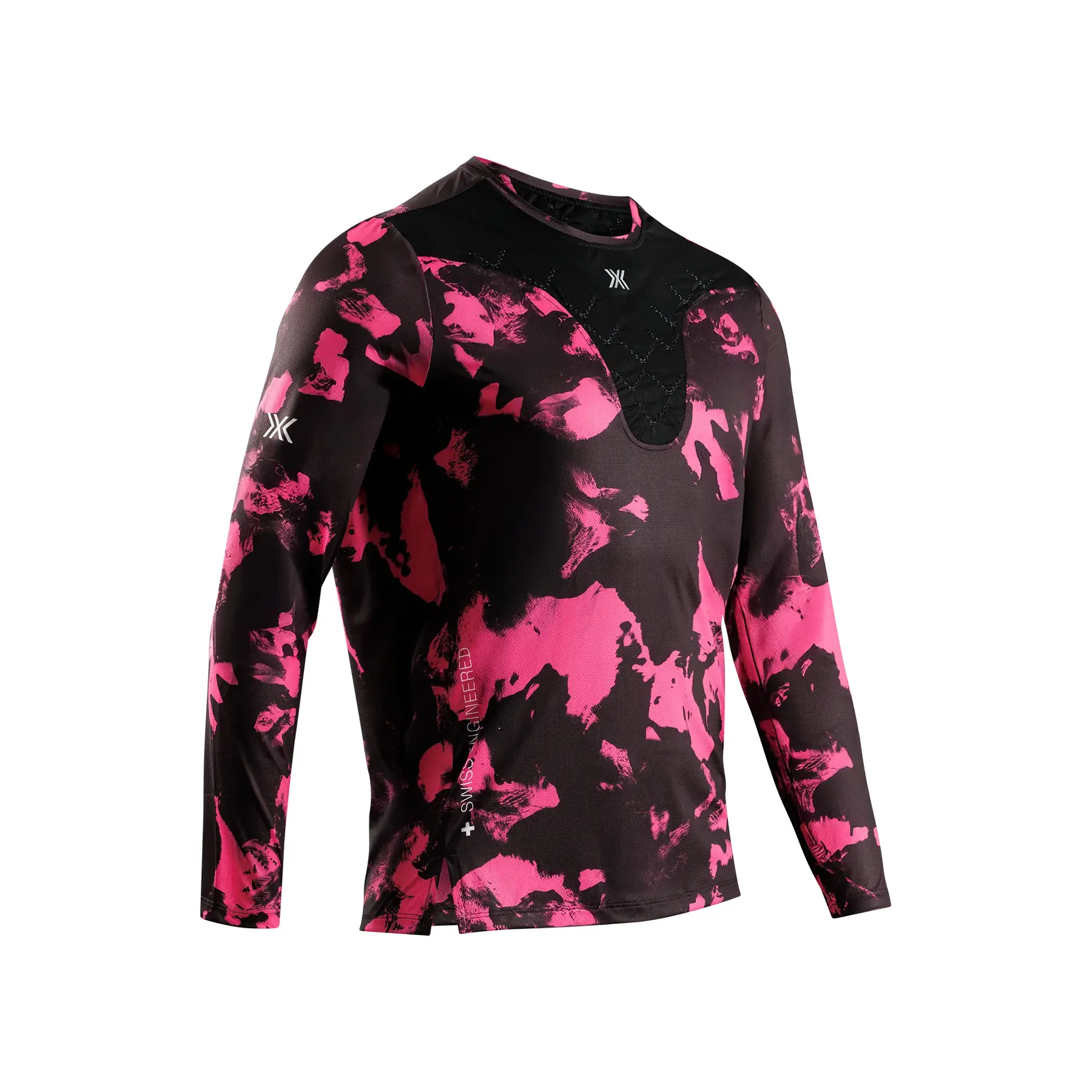 Maillot manches longues X-Bionic Corefusion