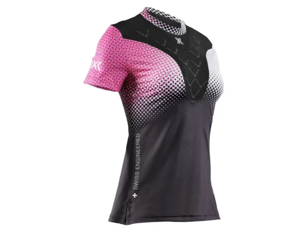 Maillot manches longues femme X-Bionic Corefusion