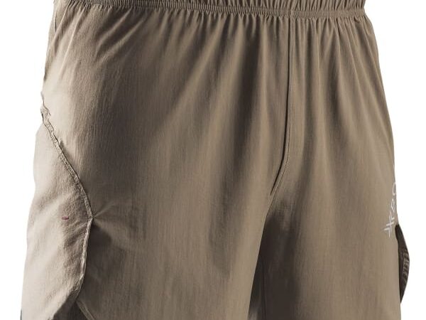 X-BIONIC COREFUSION RUN PERFORM SHORTS