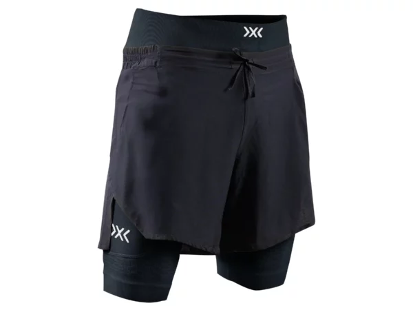 Short 2 en 1 X-Bionic Effektor