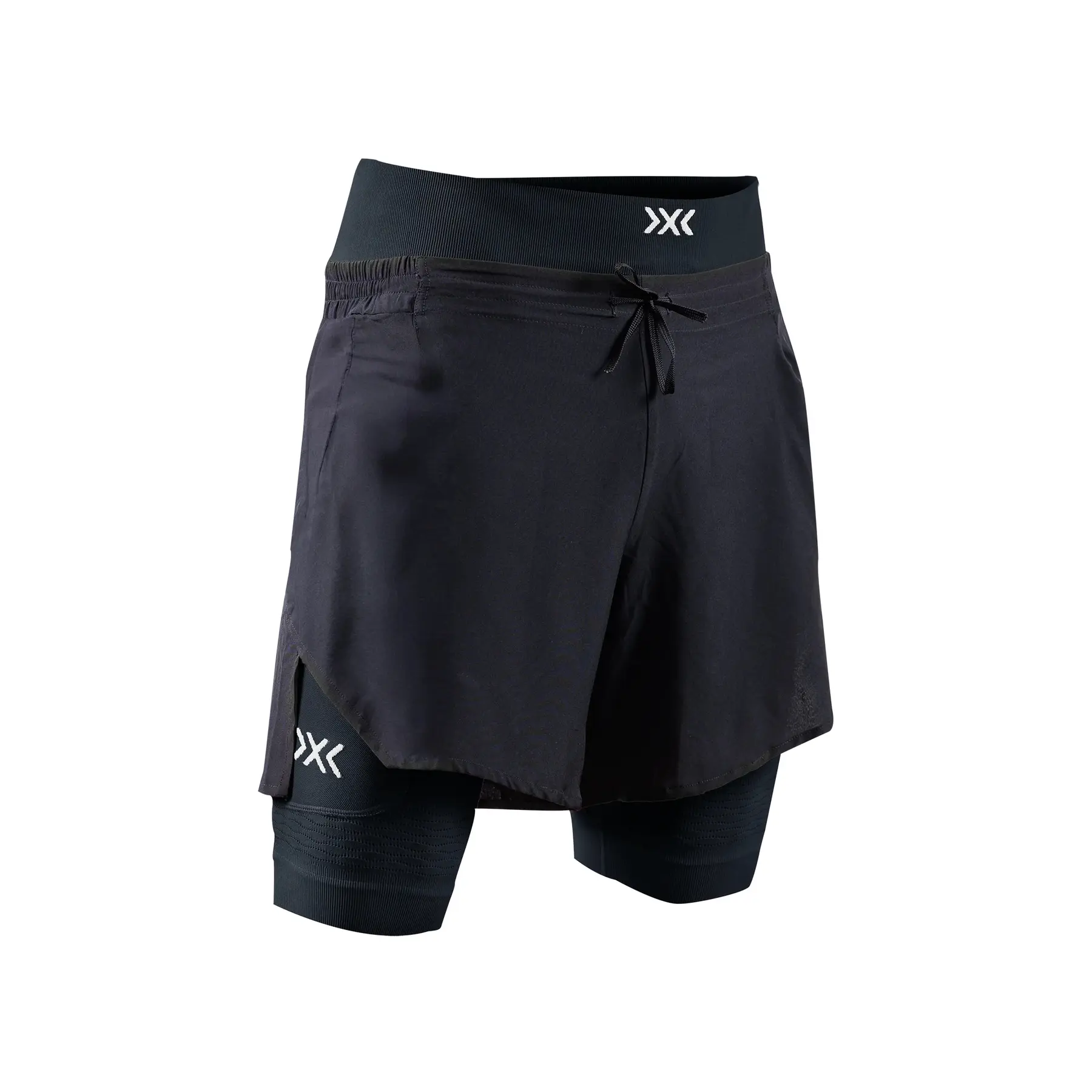 Short 2 en 1 X-Bionic Effektor