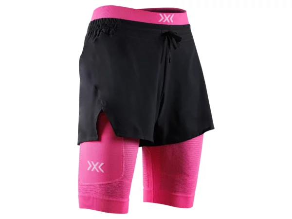 Short 2 en 1 femme X-Bionic Effektor