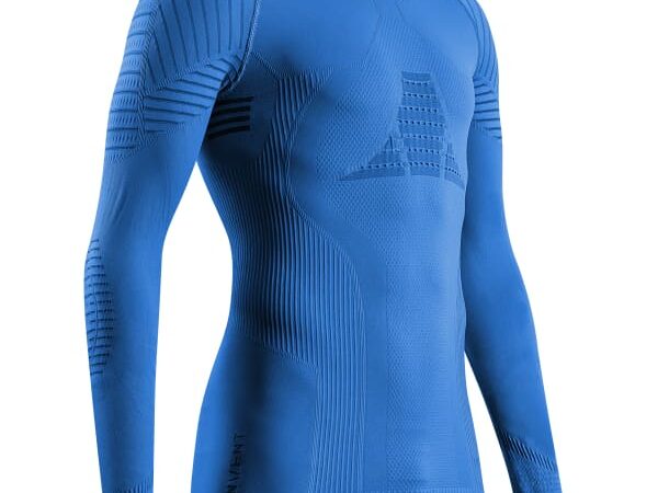 X-BIONIC INVENT 4.0 SHIRT LG SL M