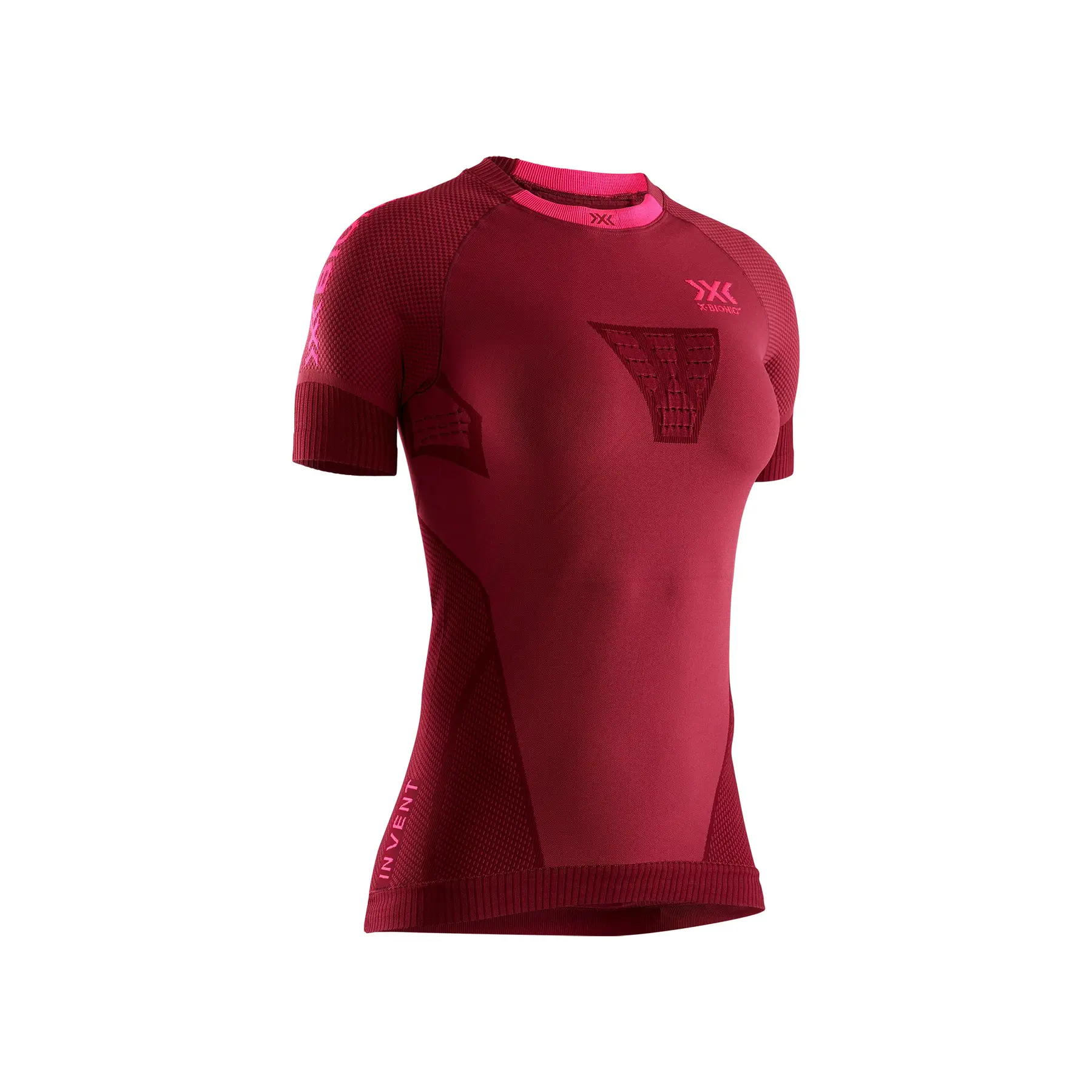 Maillot femme X-Bionic Invent 4.0