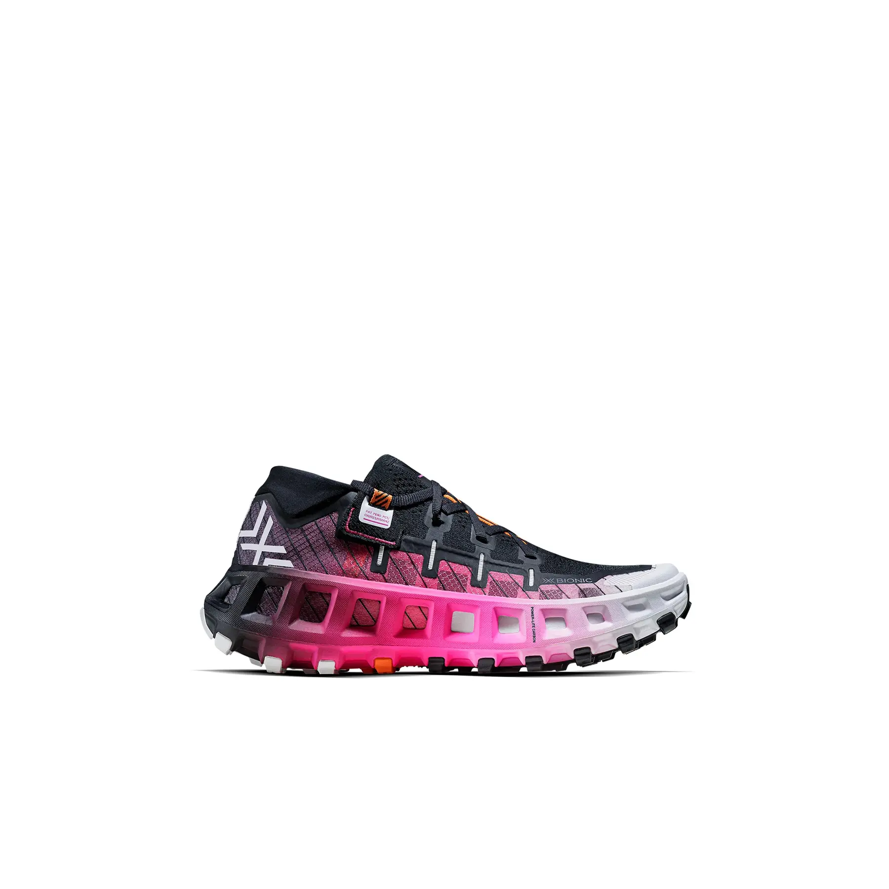 Chaussures de trail X-Bionic TerraSkin X00/C