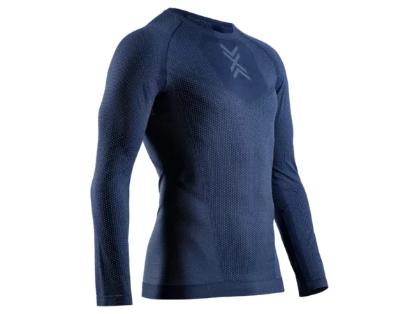 Maillot manches longues X-Bionic Xceed Run