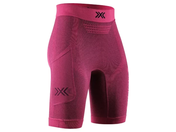 Cuissard court femme X-Bionic Xceed Run