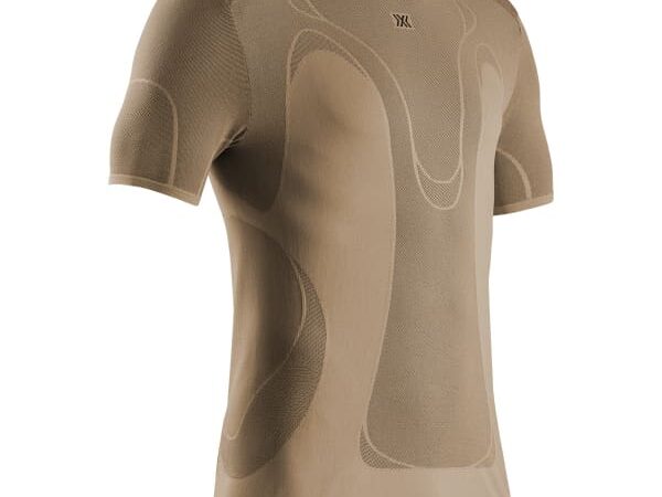X-BIONIC XCEED RUN PERFORM SHIRT