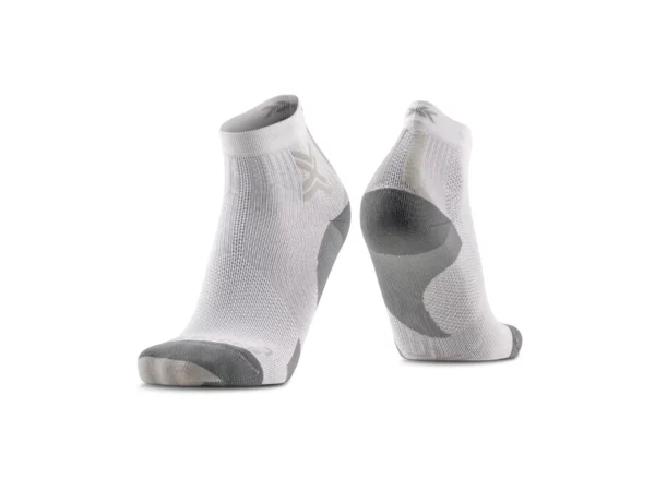 Chaussettes de running X-Socks Run Discover Ankle