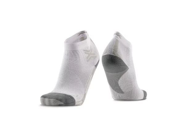 Chaussettes de running femme X-Socks Discover Ankle