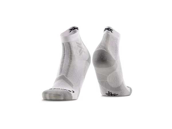 Chaussettes de running X-Socks Discover Ankle