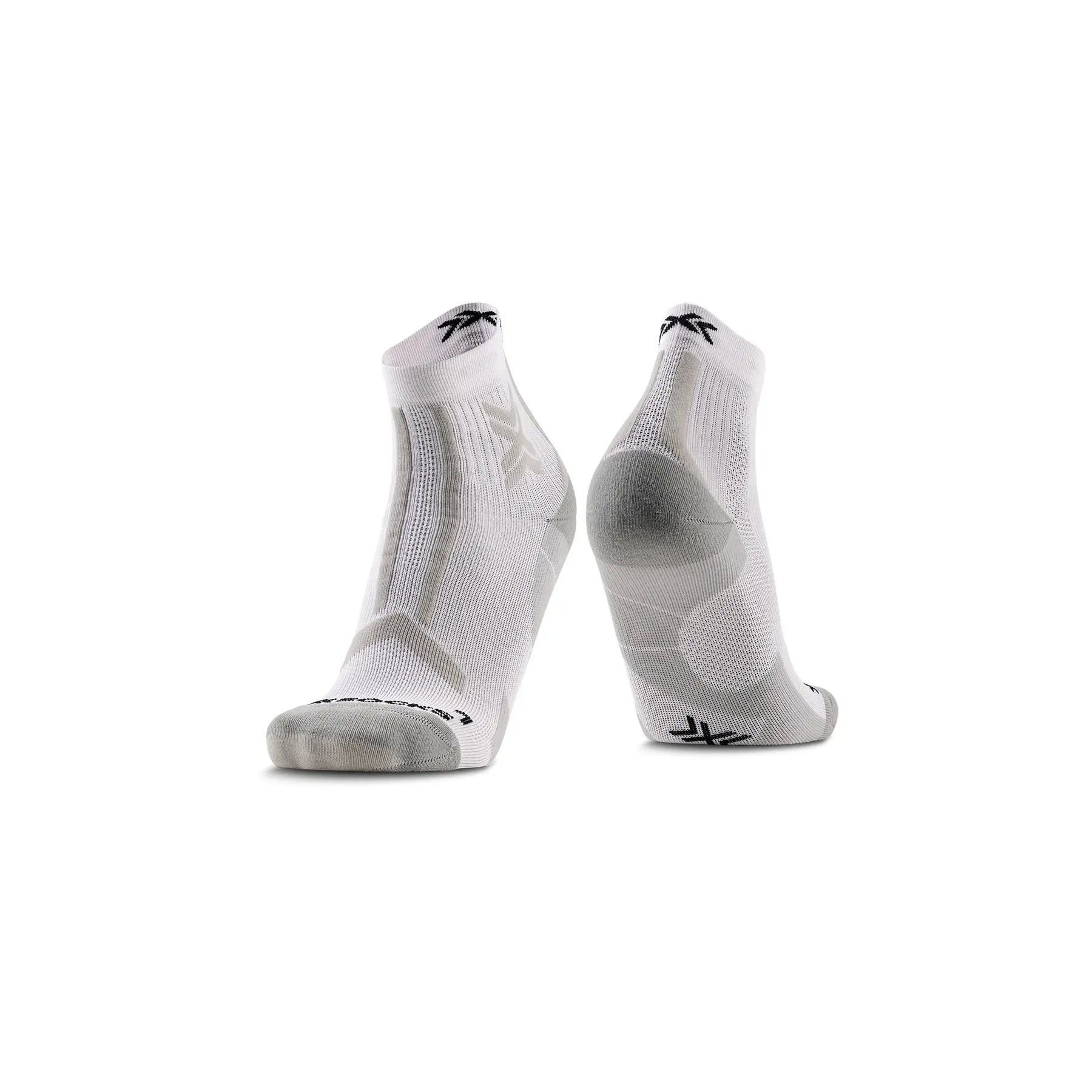Chaussettes de running X-Socks Discover Ankle