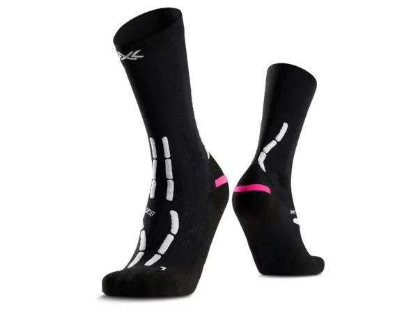 Chaussettes de running X-Socks Anatomix Crew