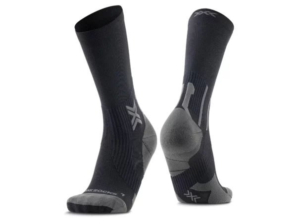 Chaussettes de running X-Socks Run Perform Crew