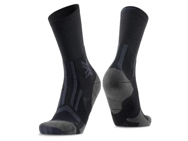 Chaussettes de running X-Socks Perform Crew