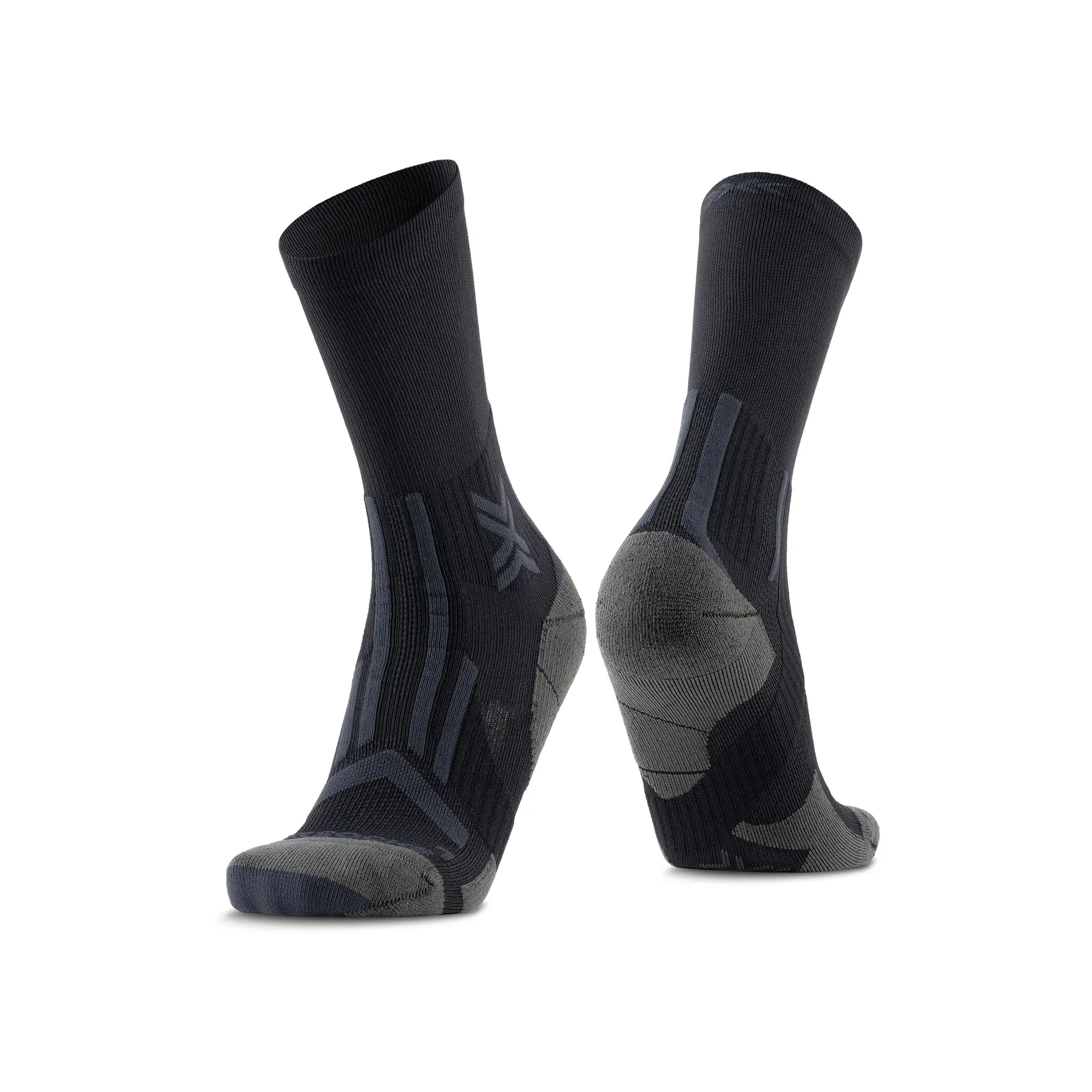 Chaussettes de running X-Socks Perform Crew
