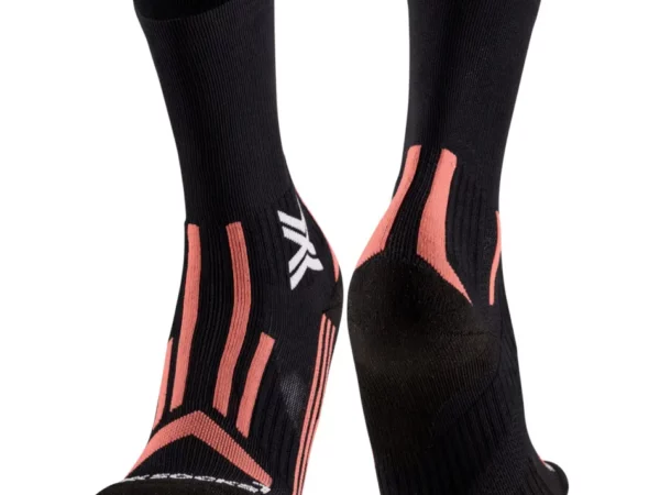 Chaussettes de running femme X-Socks Perform Crew