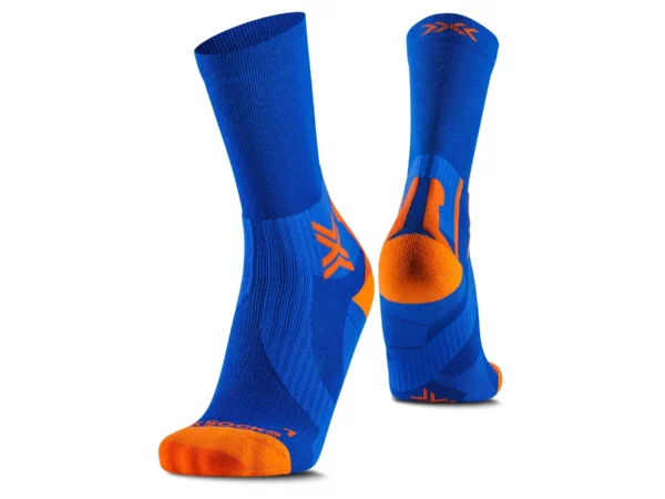 Chaussettes de running X-Socks Preform Warm Crew